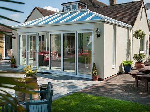 5 Star Windows, Doors & Conservatories | Kidderminster & Worcester