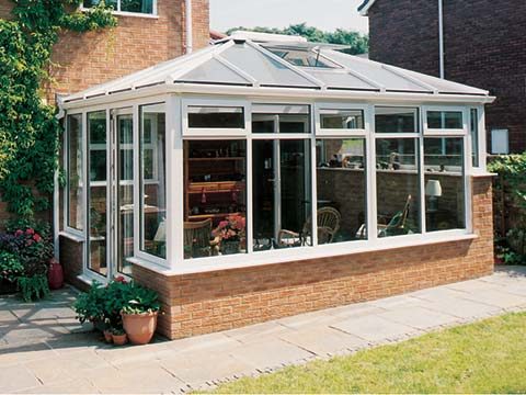 5 Star Windows, Doors & Conservatories | Kidderminster & Worcester